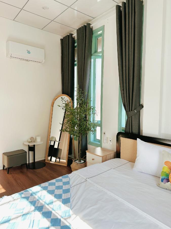 Under The Sun Homestay Хюе Екстер'єр фото