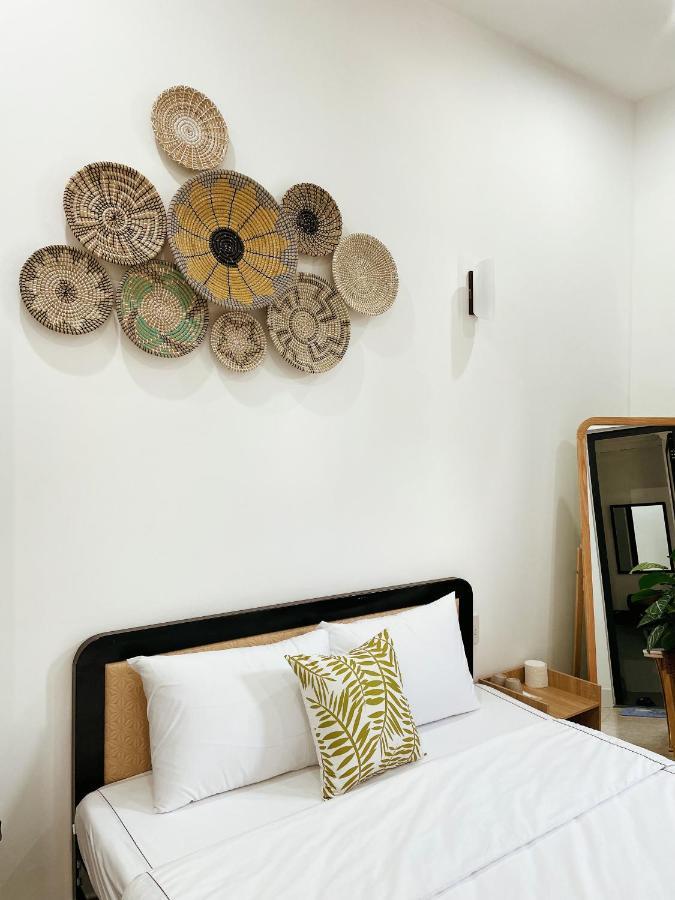 Under The Sun Homestay Хюе Екстер'єр фото