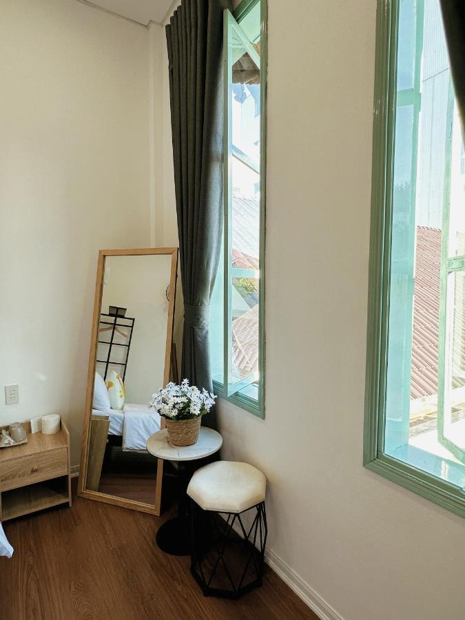 Under The Sun Homestay Хюе Екстер'єр фото