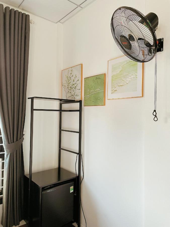 Under The Sun Homestay Хюе Екстер'єр фото