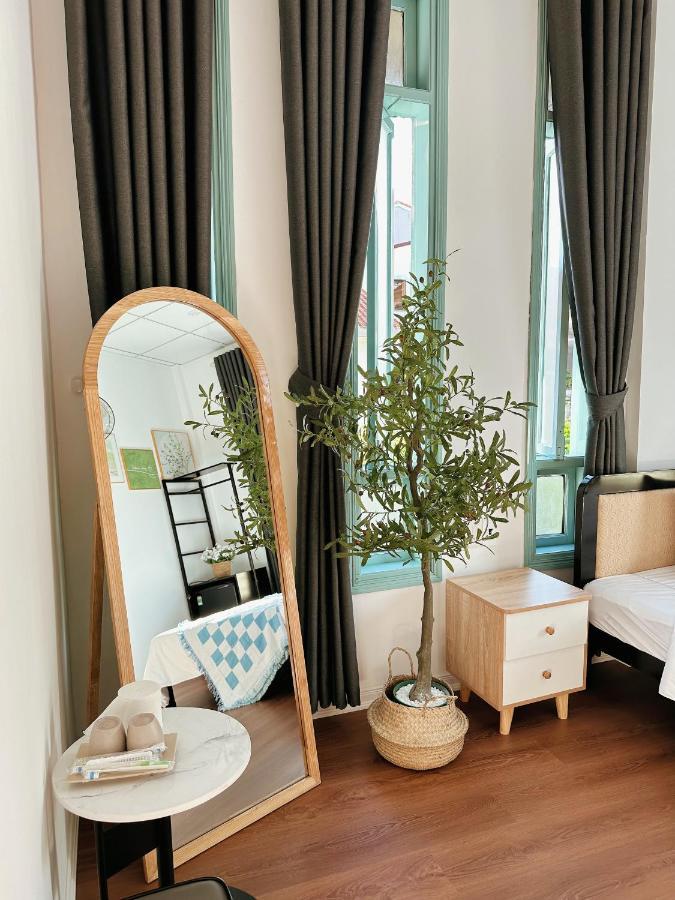 Under The Sun Homestay Хюе Екстер'єр фото