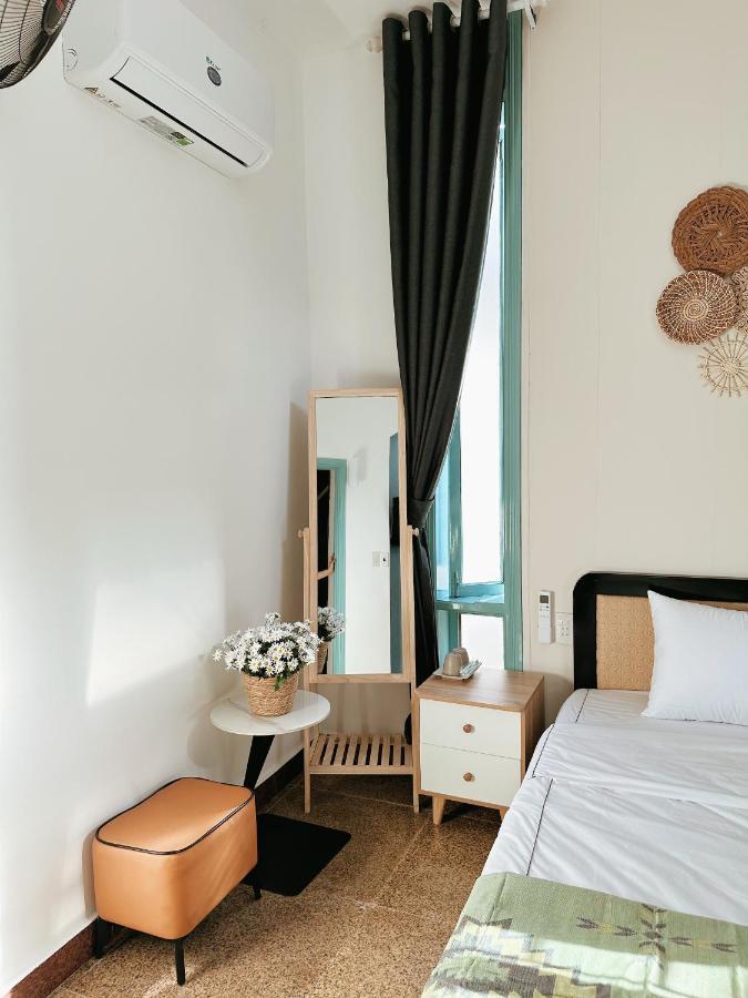 Under The Sun Homestay Хюе Екстер'єр фото